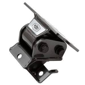Wehrli Custom Fabrication - Wehrli 2001-2010 LB7/LLY/LBZ/LMM Duramax HD Engine Mounts - Image 6