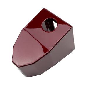 Wehrli 2001-2019 Duramax Brake Master Cylinder Reservoir Cover