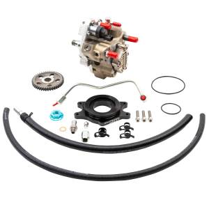 Wehrli 2017-2023 L5P Duramax CP3 Conversion Kit