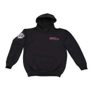 Wehrli Custom Fabrication - Wehrli Kid's Pullover Flag Hoodie  - Image 2