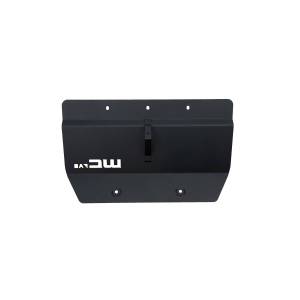 Wehrli Custom Fabrication - Wehrli 2001-2010 GM 2500/3500 HD Lower Splash Shield Kit - Image 2