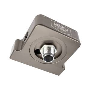 Wehrli Custom Fabrication - Wehrli 2017-2019 Short & Long Bed and 2020-2024 Long Bed L5P Duramax Fuel Filter Housing Kit - Image 4
