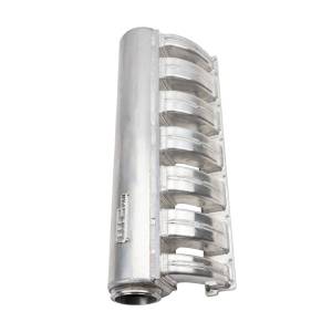 Wehrli Custom Fabrication - Wehrli 5.9L/6.7L 24V Cummins Individual Runner Billet Intake Manifold - Image 4