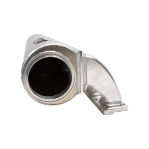 Wehrli Custom Fabrication - Wehrli 5.9L/6.7L 24V Cummins Individual Runner Billet Intake Manifold - Image 6