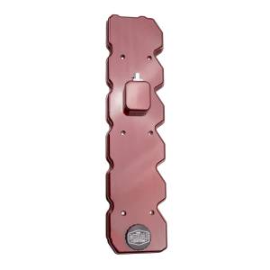 Wehrli 2003-2005 5.9L Cummins WCFab X D&J Precision Billet Valve Cover