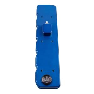 Wehrli Custom Fabrication - Wehrli 2006-2024 5.9L and 6.7L Cummins WCFab X D&J Precision Billet Valve Cover - Image 2