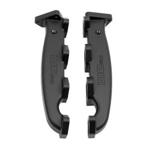 Wehrli Custom Fabrication - Wehrli 2001-2016 Duramax Billet Exhaust Manifolds - Image 2