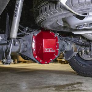 Wehrli Custom Fabrication - Wehrli 2020-2025 GM 2500/3500HD & 2019-2024 Ram 2500/3500 AAM 12" Rear Differential Cover - Image 4