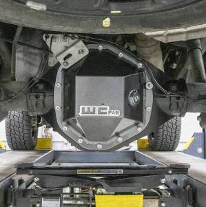 Wehrli Custom Fabrication - Wehrli 2020-2025 GM 2500/3500HD & 2019-2024 Ram 2500/3500 AAM 12" Rear Differential Cover - Image 6