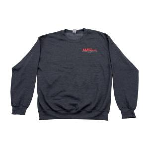 Wehrli Custom Fabrication - Wehrli Crewneck Sweatshirt - Image 1