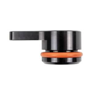 Wehrli Custom Fabrication - Wehrli Duramax Coolant Plug - Image 2