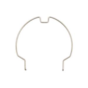 Wehrli 2017-19 L5P Duramax Passenger Side Intercooler Wire Clip