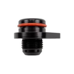 Wehrli Custom Fabrication - Wehrli Cummins #12 JIC / -12AN Coolant Fitting - Image 2