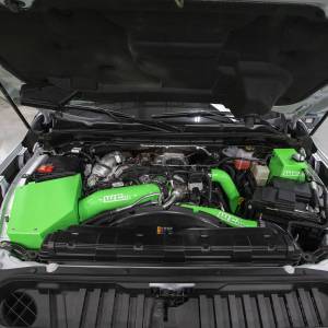Wehrli Custom Fabrication - Wehrli 2020-2025 L5P Duramax Stage 2 High Flow Intake Bundle Kit - Image 2