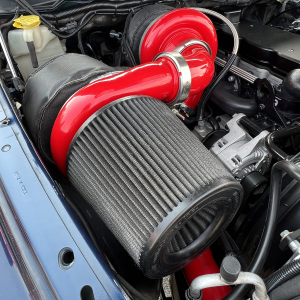 Wehrli Custom Fabrication - Wehrli 2003-2007 5.9L Cummins S400/S400 Side by Side Compound (Twin) Turbo Kit - Image 4