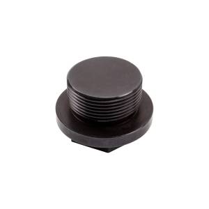 Wehrli Custom Fabrication - Wehrli LB7/LLY/LBZ/LMM Duramax Coolant Plug - Image 4