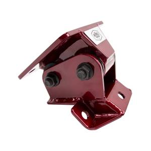 Wehrli Custom Fabrication - Wehrli 2011-2016 LML Duramax HD Engine Mounts - Image 5