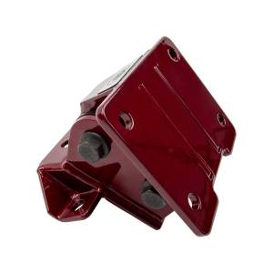 Wehrli Custom Fabrication - Wehrli 2011-2016 LML Duramax HD Engine Mounts - Image 6