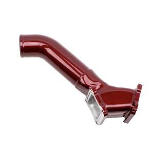Wehrli Custom Fabrication - Wehrli 2001-2004 LB7 Duramax Stage 1 High Flow Intake Bundle Kit - Image 2