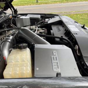 Wehrli Custom Fabrication - Wehrli 2001-2004 LB7 Duramax 4" Intake Kit with Air Box Stage 2 - Image 5