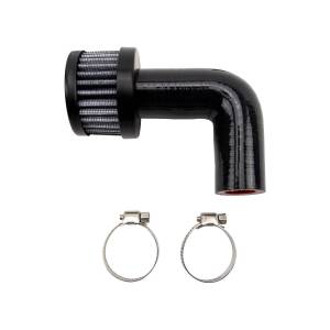 Wehrli 3/4"  Universal Breather Kit with Elbow