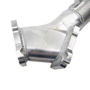 Wehrli Custom Fabrication - Wehrli 2001-2004 LB7 Duramax Stage 2 High Flow Intake Bundle Kit - Image 3