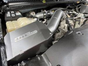 Wehrli Custom Fabrication - Wehrli 2001-2004 LB7 Duramax Stage 2 High Flow Intake Bundle Kit - Image 4