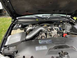 Wehrli Custom Fabrication - Wehrli 2001-2004 LB7 Duramax Stage 2 High Flow Intake Bundle Kit - Image 5