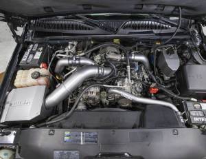 Wehrli Custom Fabrication - Wehrli 2001-2004 LB7 Duramax Stage 2 High Flow Intake Bundle Kit - Image 7