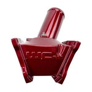 Wehrli Custom Fabrication - Wehrli 2007.5-2010 LMM Duramax Stage 1 High Flow Intake Bundle Kit - Image 7