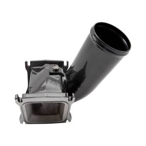 Wehrli Custom Fabrication - Wehrli 2007.5-2010 LMM Duramax Stage 1 High Flow Intake Bundle Kit - Image 10