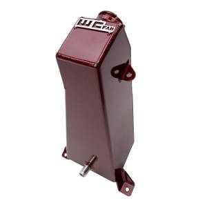Wehrli Custom Fabrication - Wehrli 2019-2024 6.7L Cummins OEM Placement Coolant Tank Kit  - Image 5