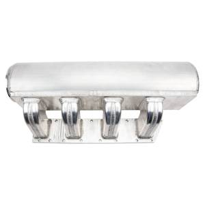 Wehrli Custom Fabrication - Wehrli 4BT Cummins Individual Runner Billet Intake Manifold - Image 2