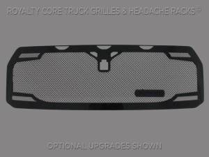 Royalty Core Ford Raptor 2017+ RC2 Twin Mesh Grille