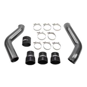 Wehrli Custom Fabrication - Wehrli 2019-2024 6.7L Cummins Stage 1 High Flow Intake Bundle Kit - Image 2