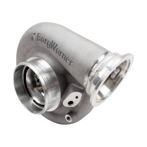 Wehrli Custom Fabrication - Wehrli S372 SXE with 73MM Turbine and 3-inch V-Band Outlet (72mm/73mm) - Image 1