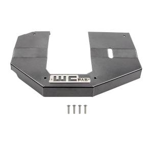 Wehrli Custom Fabrication - Wehrli 2010-2024 6.7L Cummins Engine Cover - Image 2