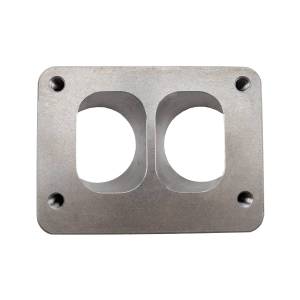 Wehrli Custom Fabrication - Wehrli T6 X 2.25” Pipe Steel Turbo Adapter Flange - Image 4