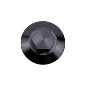Wehrli Billet ORB Fill Plug for WCFab Rear Differential Covers