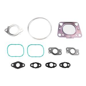 Wehrli 2017-2023 L5P Duramax OEM/VGT Turbo Gasket Kit