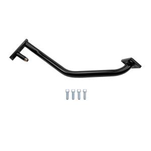 Wehrli 2017-2019 L5P Duramax Twin Turbo Pedestal Kit