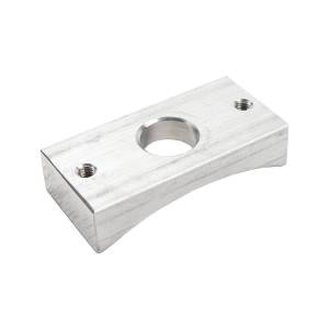 Wehrli 2003-2007 5.9L Cummins Aluminum IAT Sensor Bung