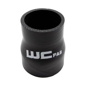 Wehrli 2.375" x 3" Silicone Boot