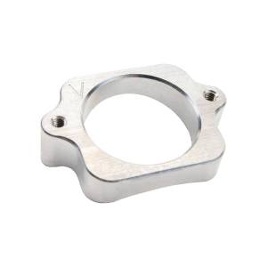 Wehrli 6.7L Cummins Aluminum MAF Sensor Bung