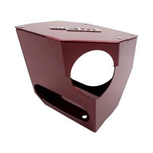 Wehrli Custom Fabrication - Wehrli 2019-2024 6.7 Cummins 5" Intake Kit with Air Box - Image 4
