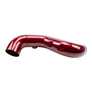 Wehrli Custom Fabrication - Wehrli 2010-2012 6.7L Cummins 4" Cold Air Intake Kit with Air Box - Image 5
