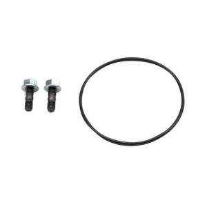 Wehrli 2017-2025 L5P Duramax Intake Horn Hardware Kit