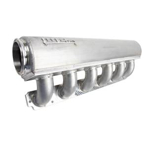Wehrli Custom Fabrication - Wehrli 5.9L 12V Cummins Individual Runner Billet Intake Manifold - Image 1
