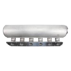 Wehrli Custom Fabrication - Wehrli 5.9L 12V Cummins Individual Runner Billet Intake Manifold - Image 3