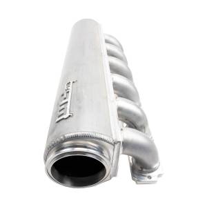 Wehrli Custom Fabrication - Wehrli 5.9L 12V Cummins Individual Runner Billet Intake Manifold - Image 4